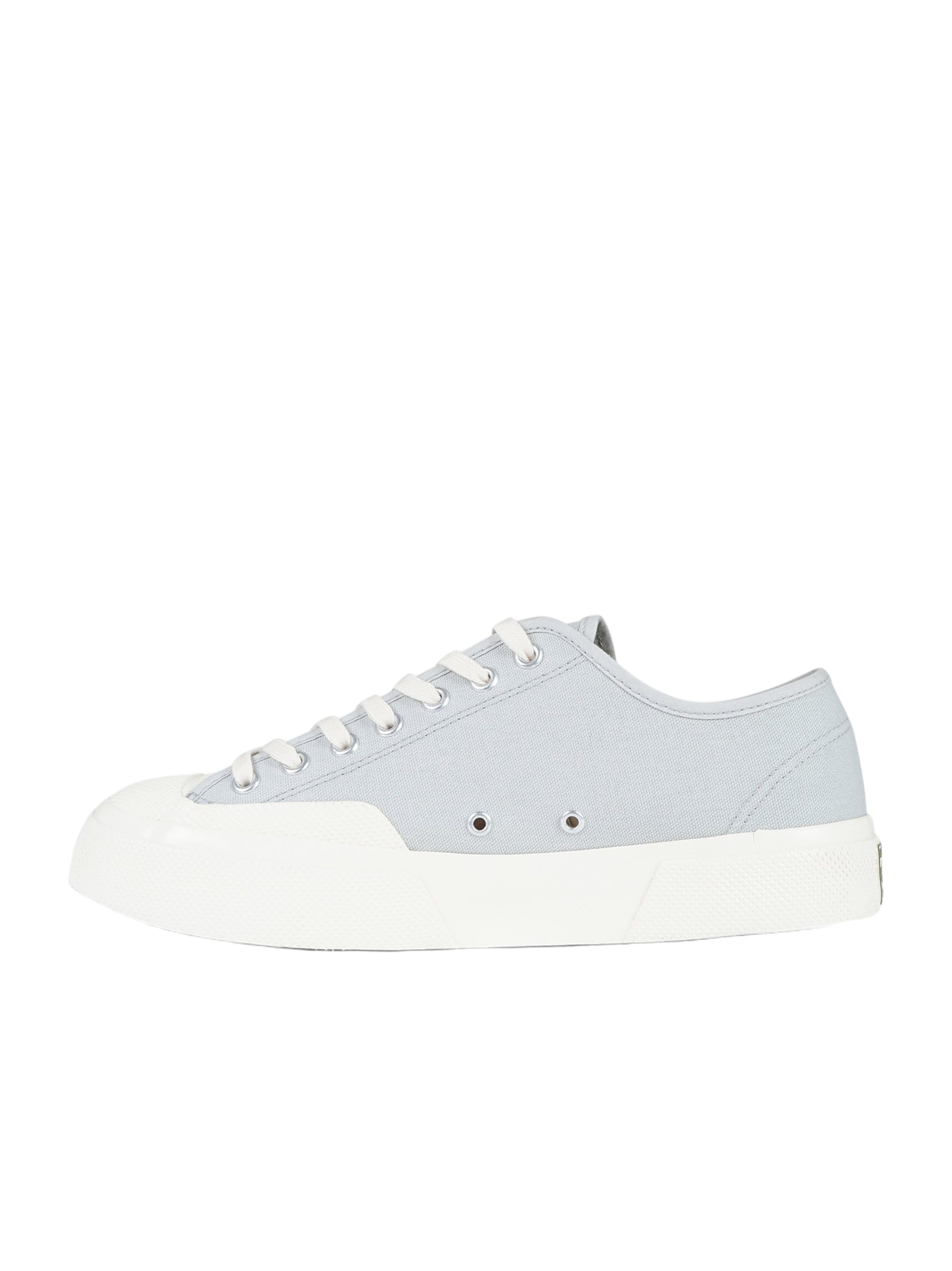 SUPERGA Sneakers laag in Grijs