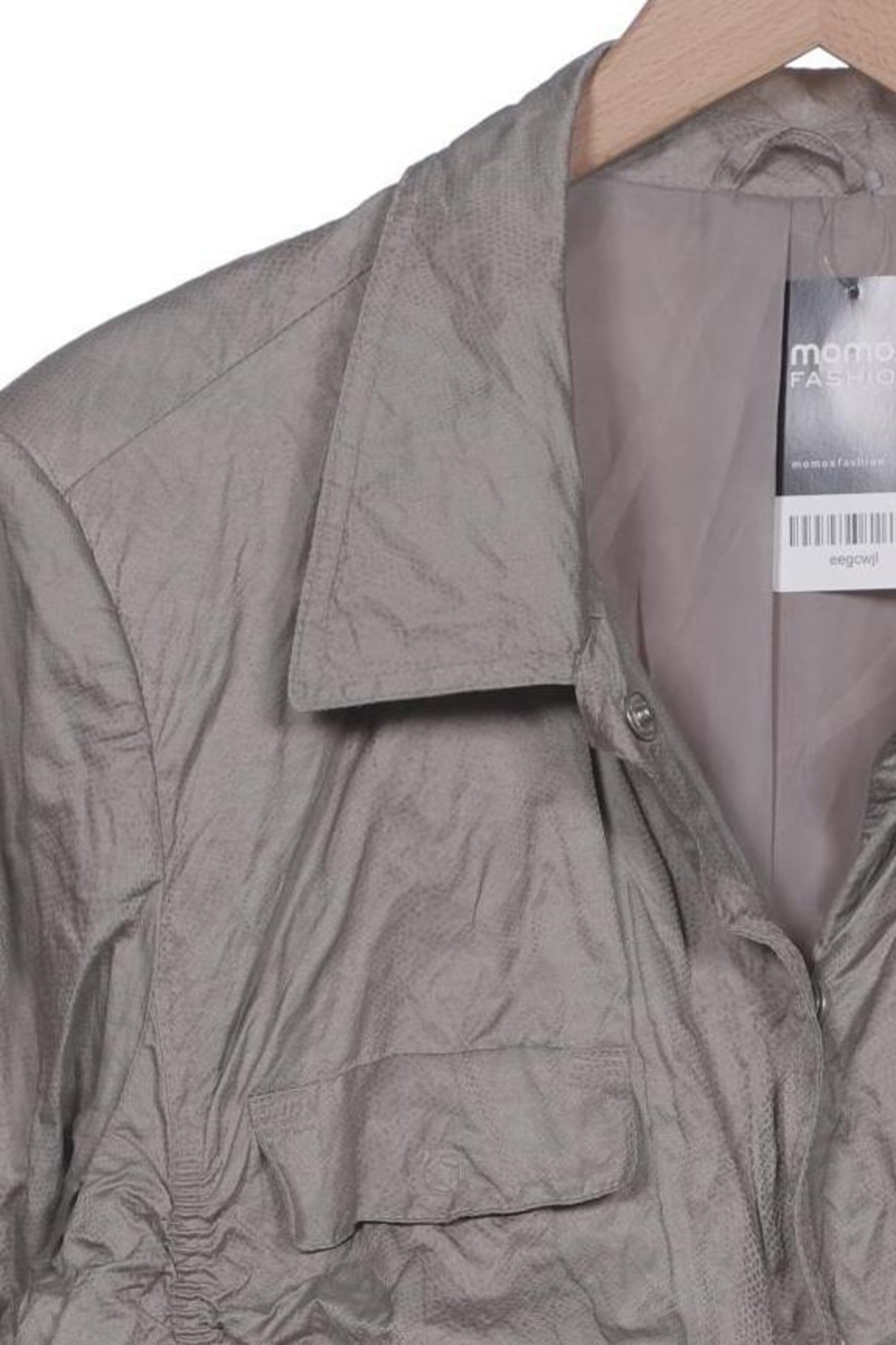 heine Jacket & Coat in XXXL in Beige