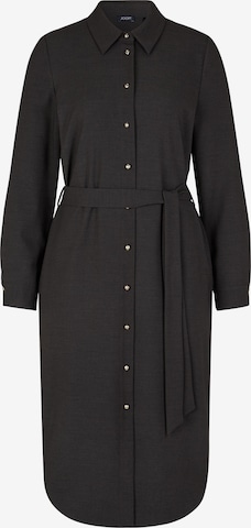 Robe-chemise 'Dalina' JOOP! en gris : devant