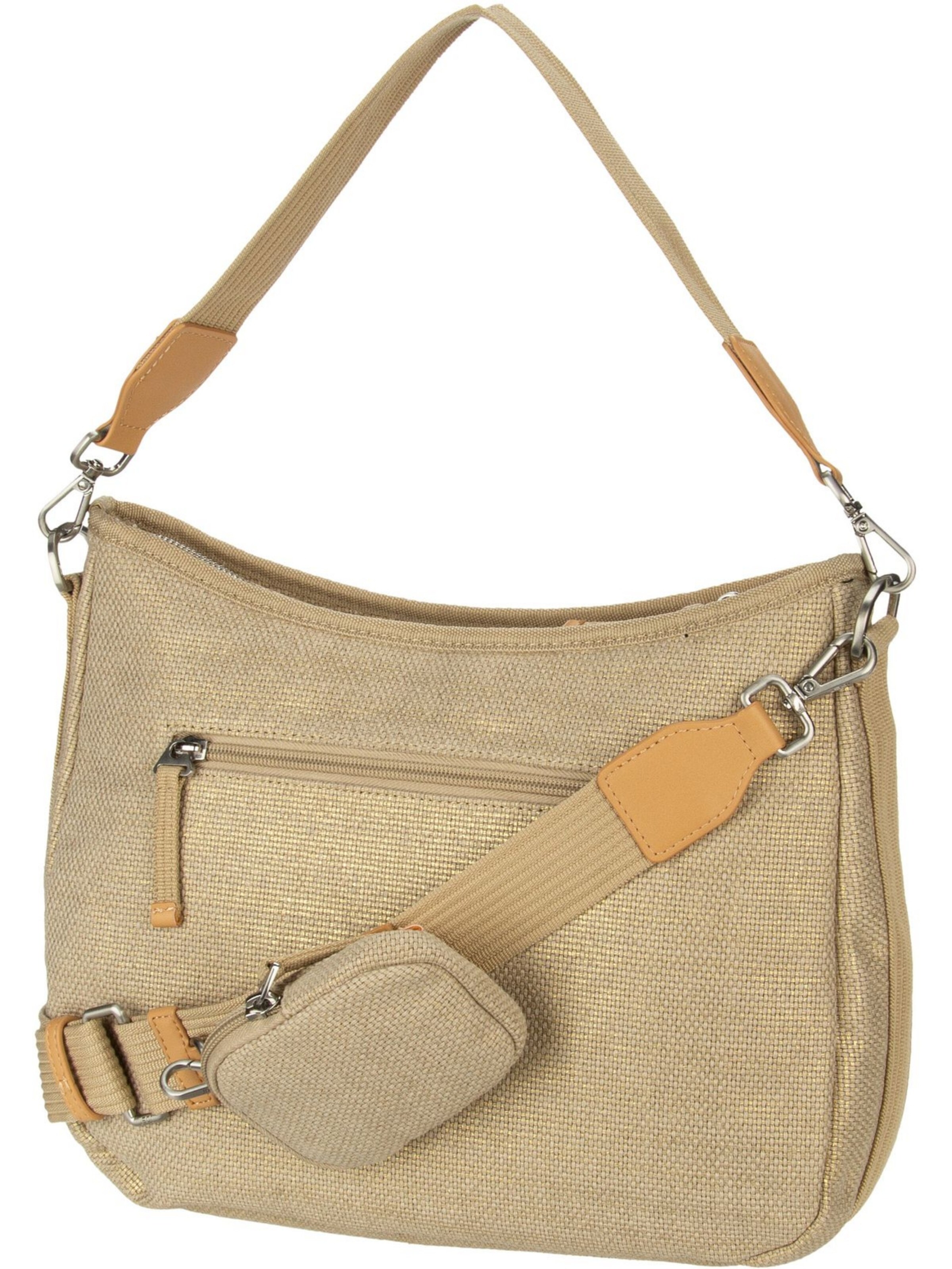 JOST Tasche ' Kerava 5107 ' in Gold