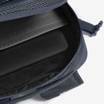 Zaino 'Tecum' di EASTPAK in blu