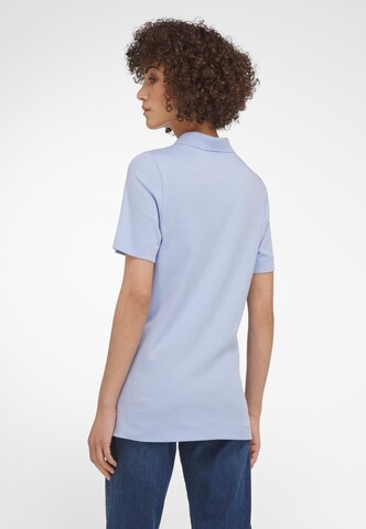 Peter Hahn Shirt in Blauw