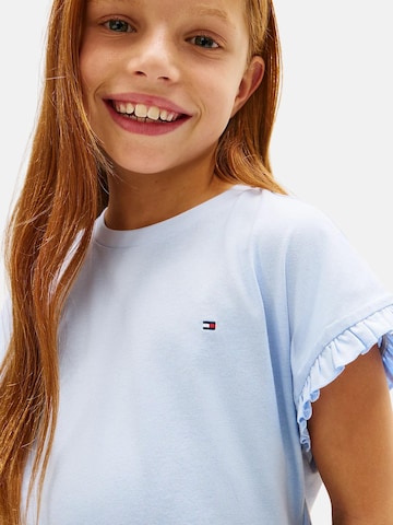 Maglietta di Tommy Hilfiger Kids in blu