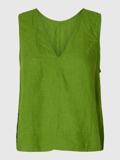 Top SELECTED di colore verde, Visualizzazione prodotti