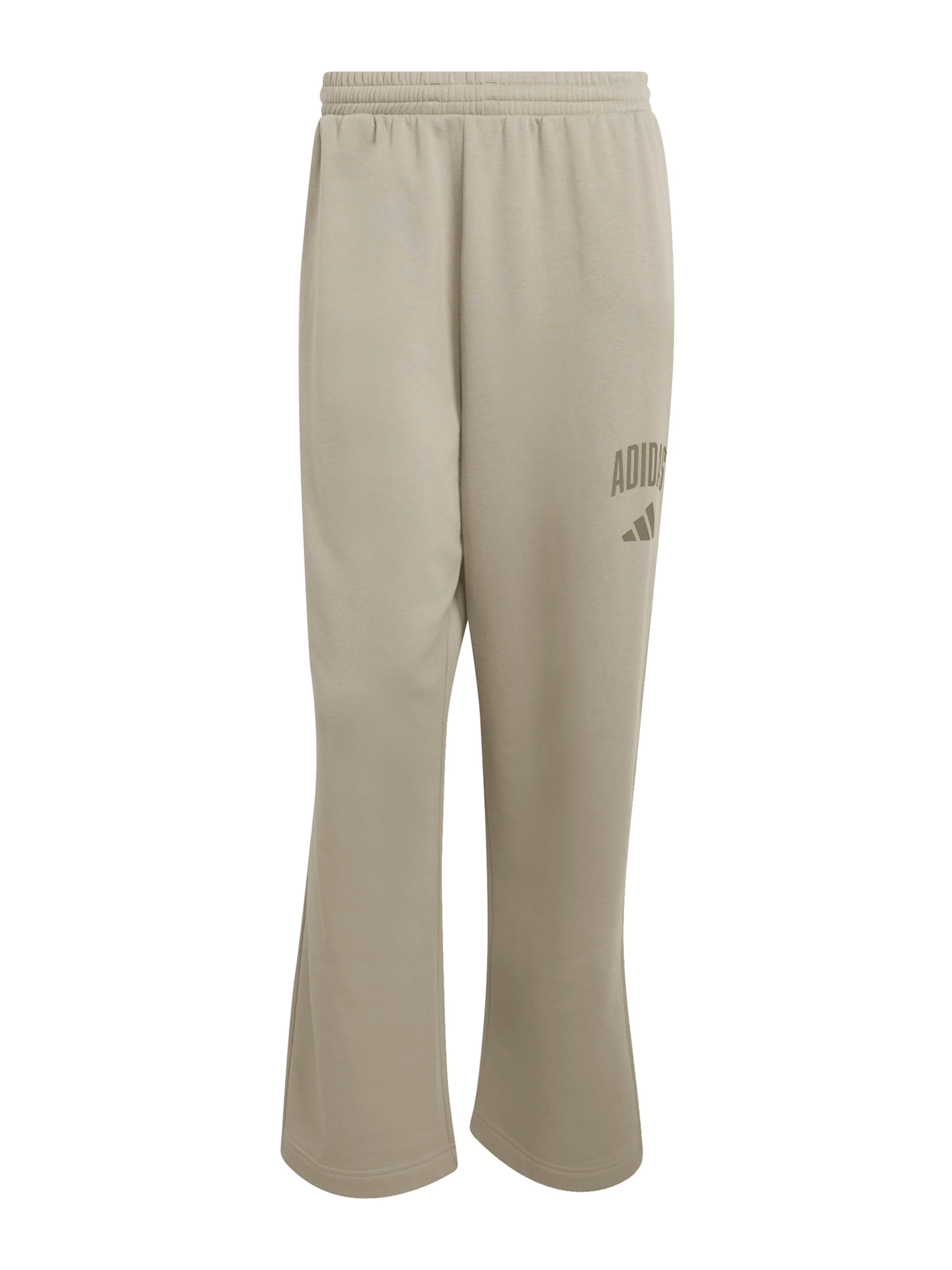 ADIDAS SPORTSWEAR Sports trousers 'COLLEGIATE' in Light grey, Item view