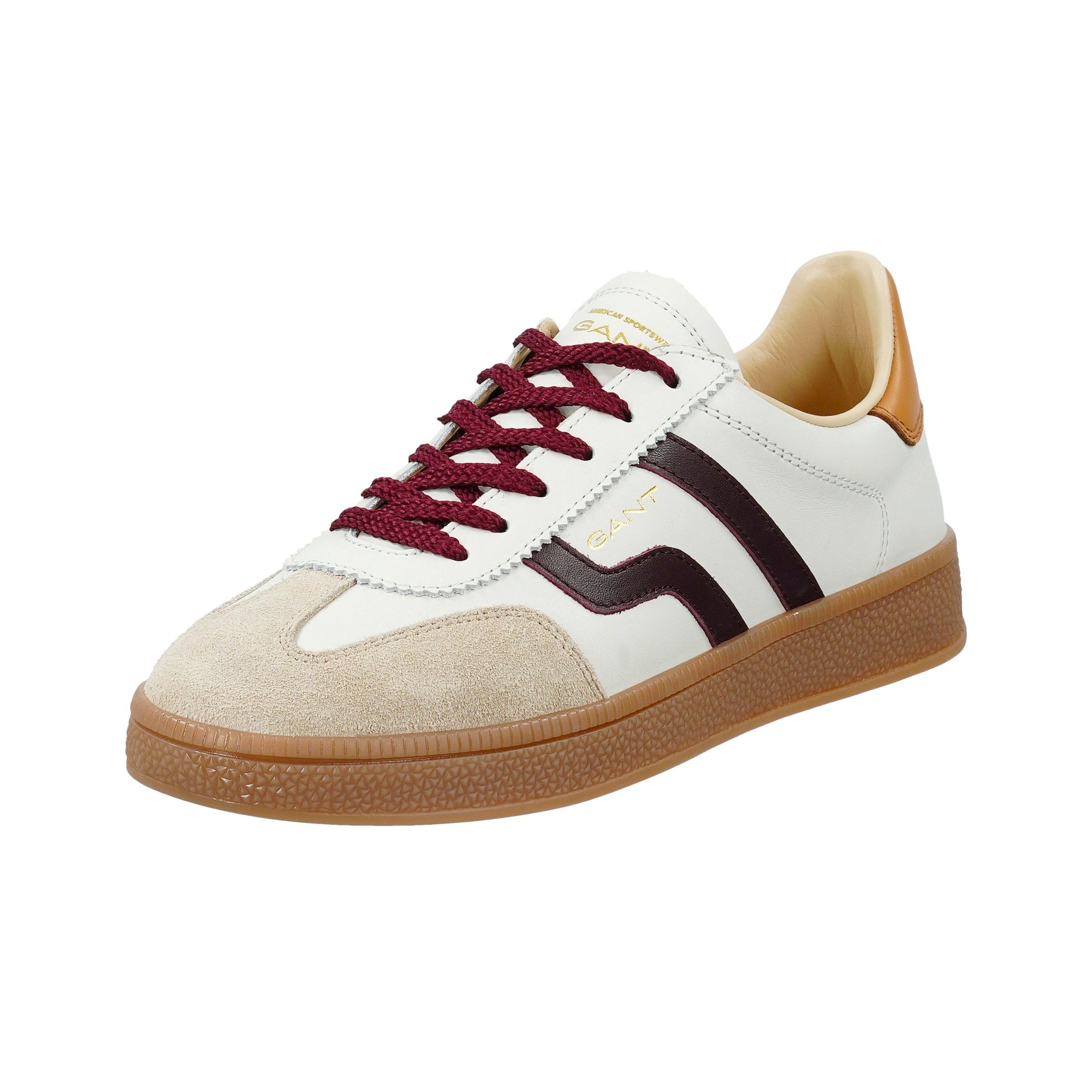 GANT Sneakers in White