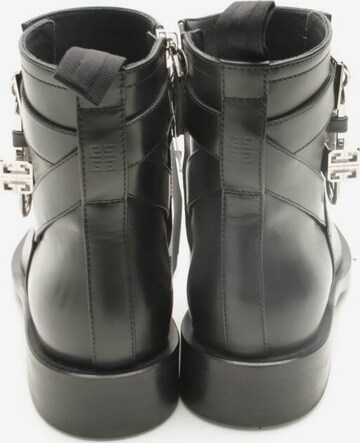 Givenchy Dress Boots in 37 in Black
