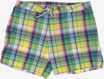 Polo Ralph Lauren Shorts 38 in Mischfarben: predná strana