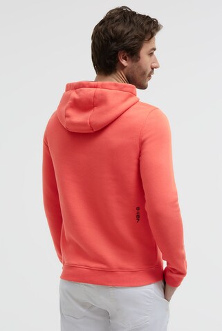 Gaastra Sweatshirt in Orange