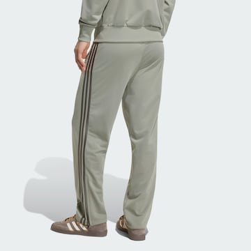 regular Pantaloni 'Firebird' di ADIDAS ORIGINALS in grigio