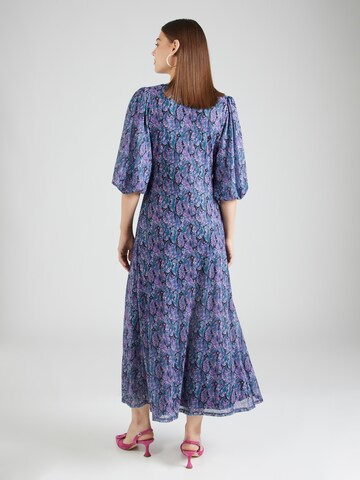 Fabienne Chapot Dress 'Welma' in Purple