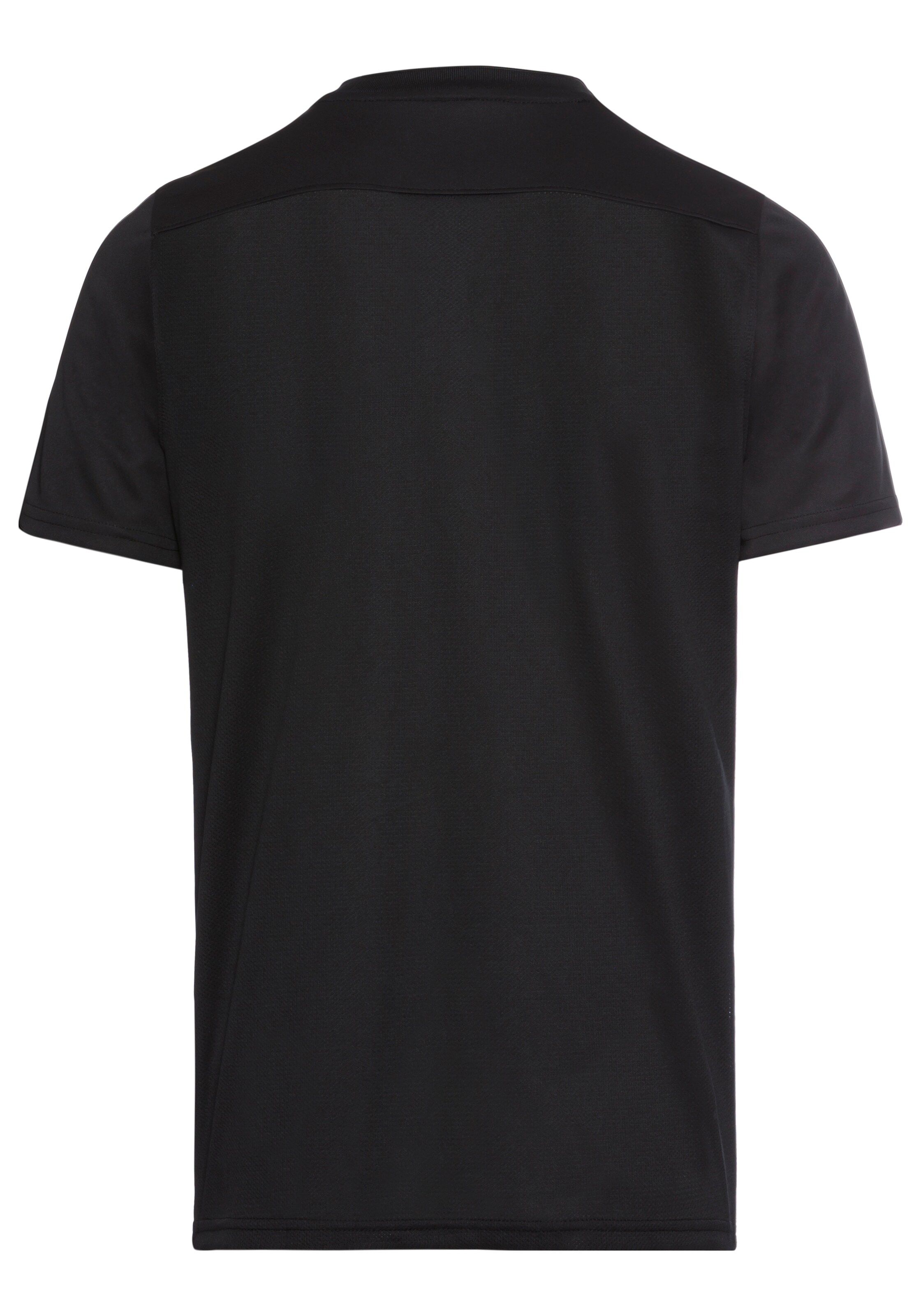 NIKE Funktionsshirt 'Park 20' in Schwarz