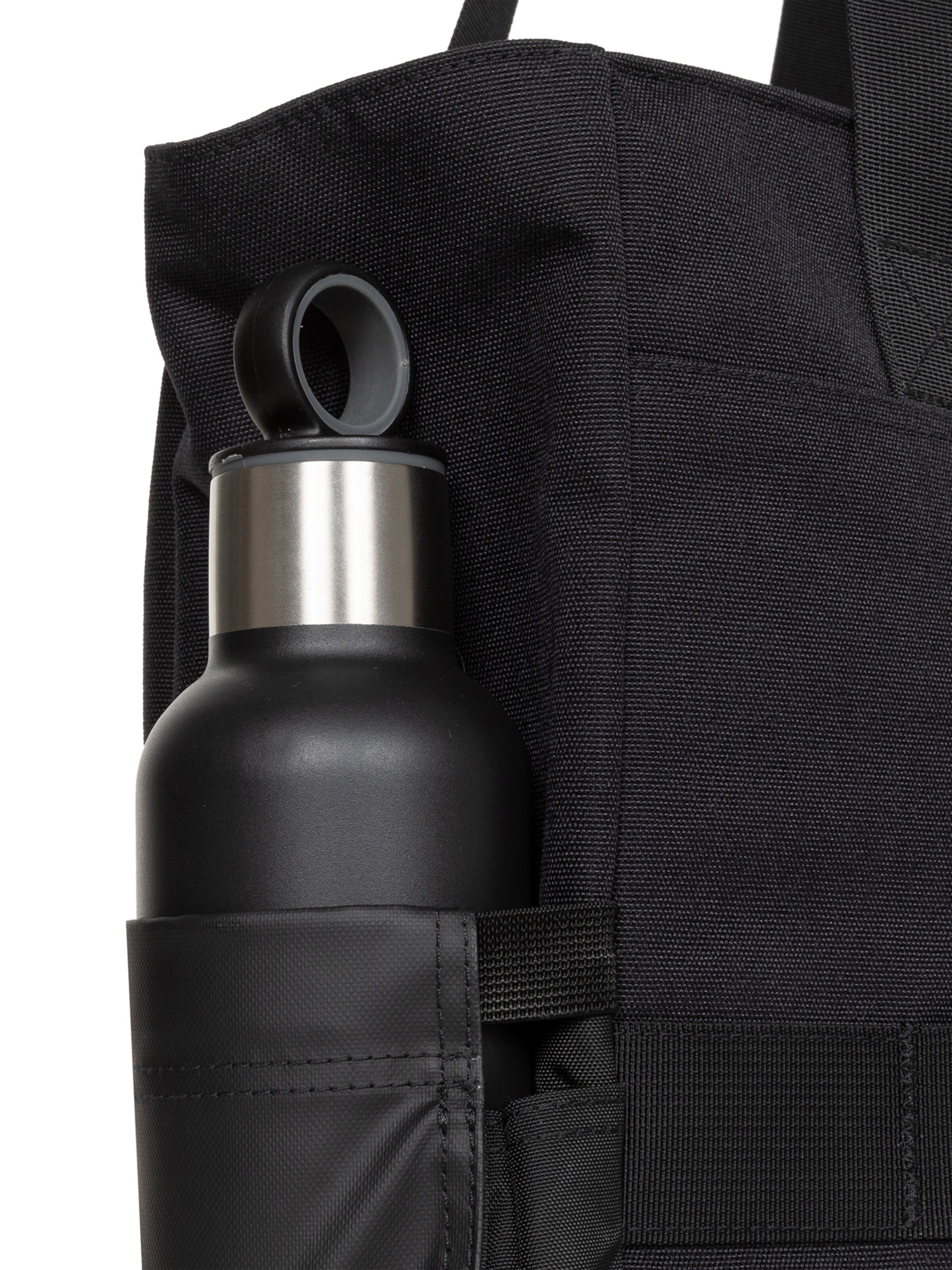Cabas EASTPAK en noir