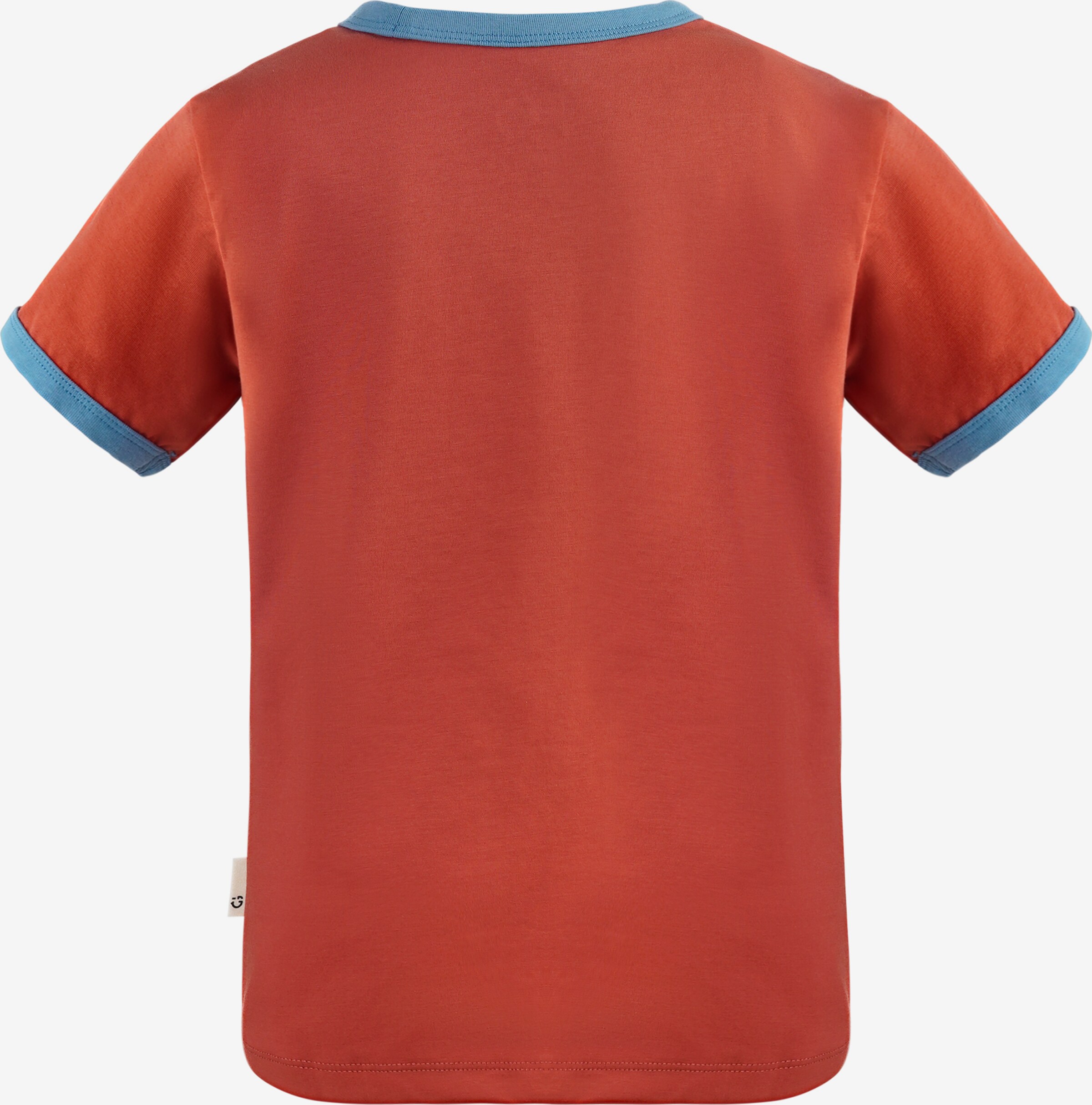 GIORDANO junior T-Shirt 'Sorena' in Rot | ABOUT YOU