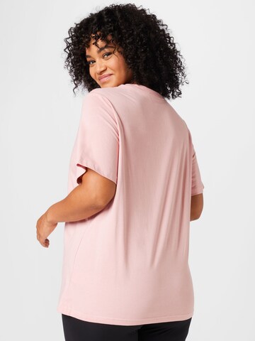 ADIDAS SPORTSWEAR Functioneel shirt in Roze