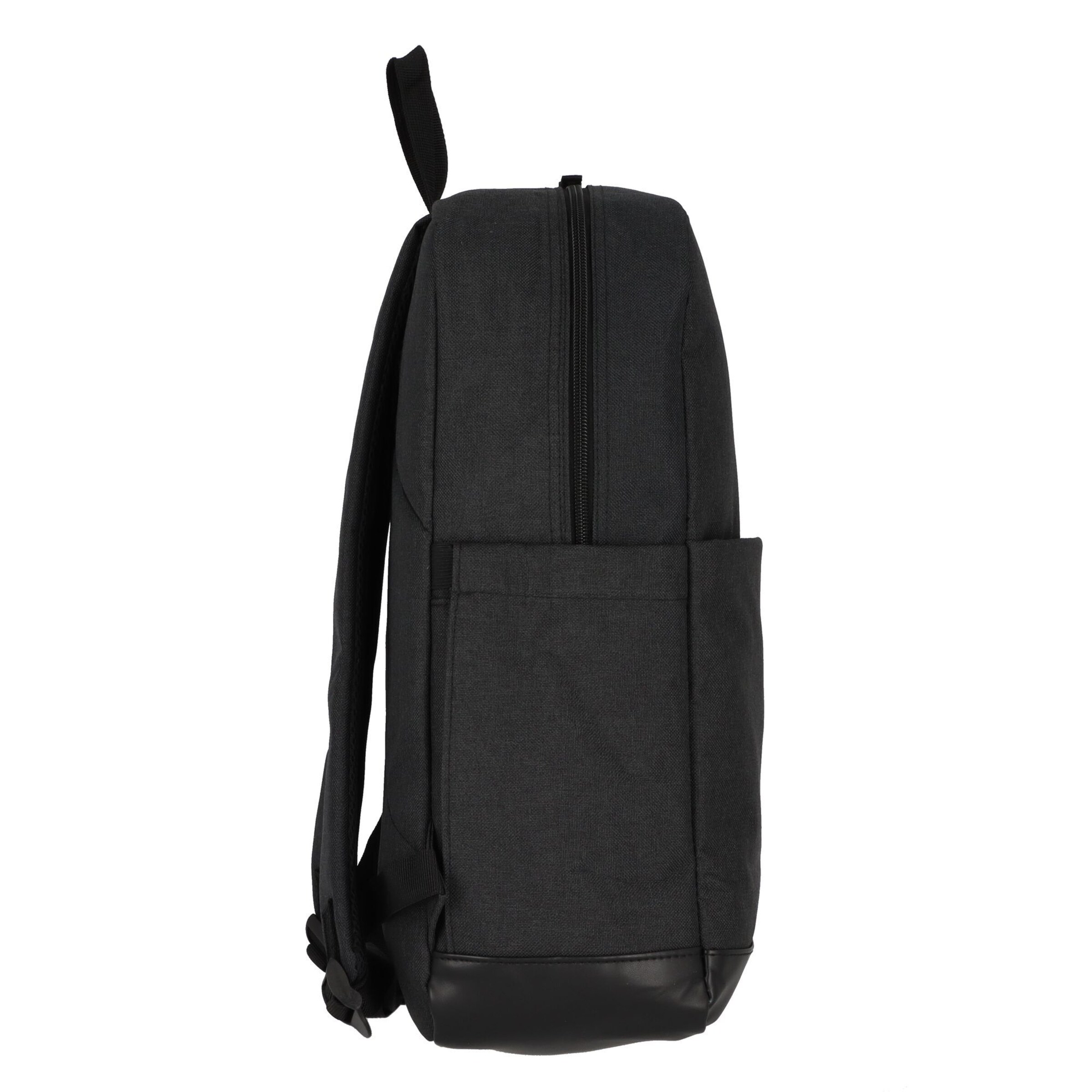 BENCH Backpack 'Classic' in Black