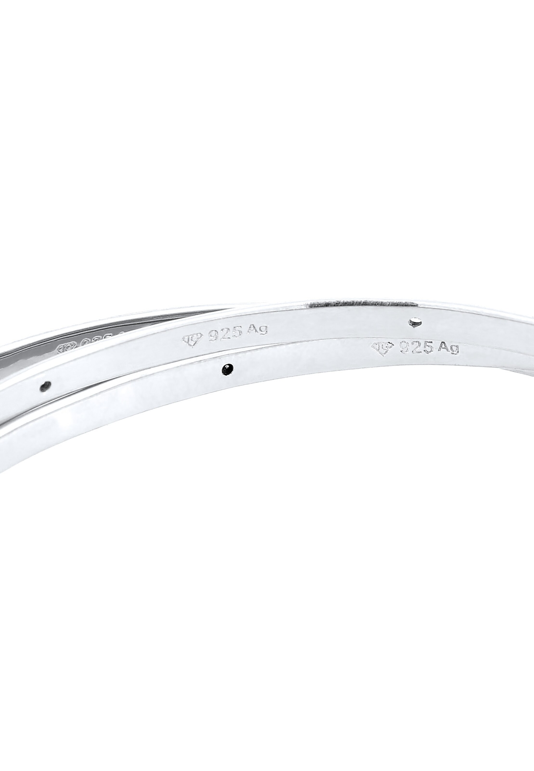 ELLI PREMIUM Armreif in Silber