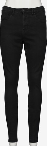 Zizzi Jeans 35-36 in Schwarz: Vorderseite