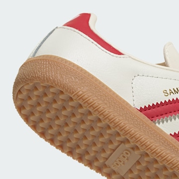 ADIDAS ORIGINALS Trainers 'Samba' in White