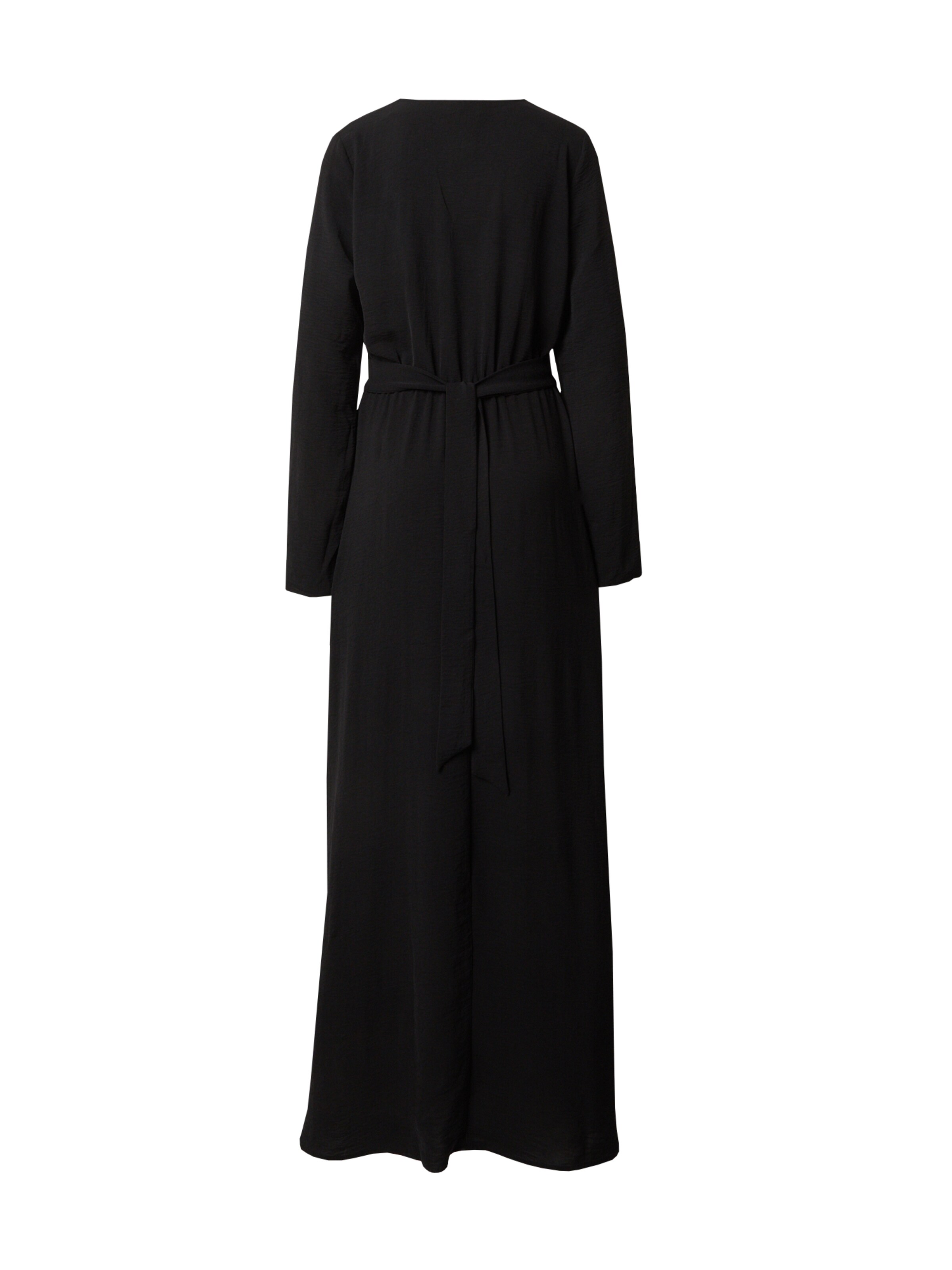 Vero Moda Tall Šaty 'ALVA' - Čierna