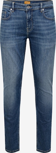 Only & Sons Jeans 'ONSLoom' in 34/30 in Blue, Item view