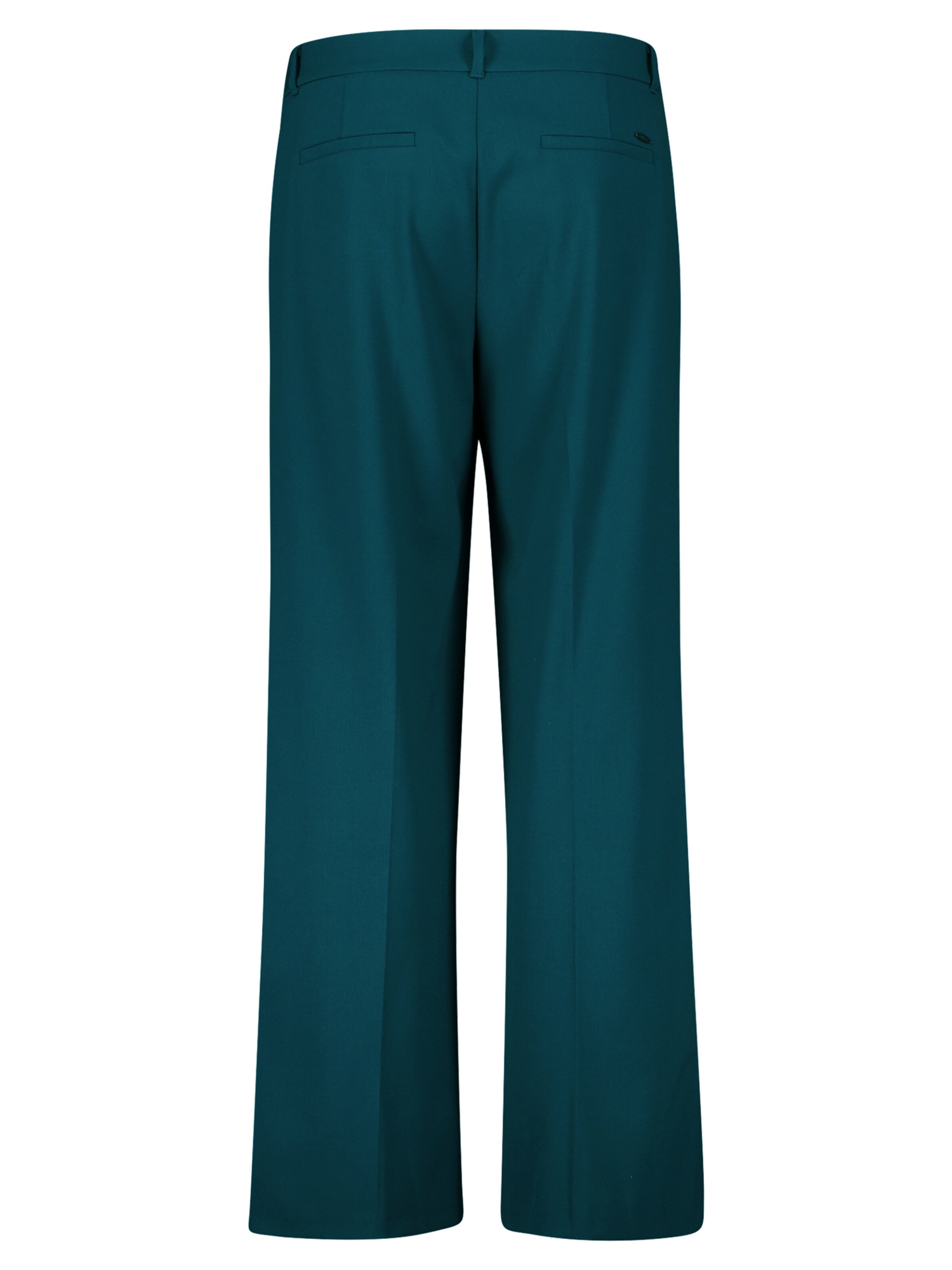 Betty & Co Regular Pants in Green