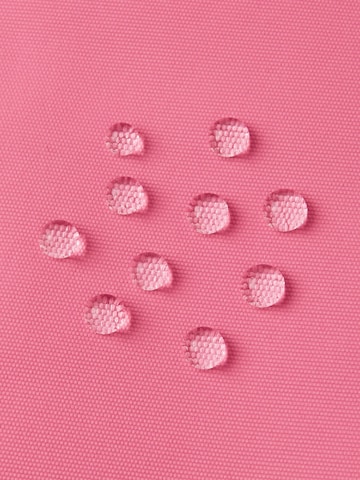 Reima Regular Outdoor broek 'Terrie' in Roze