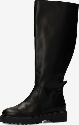 MANFIELD Stiefel in schwarz, Produktansicht
