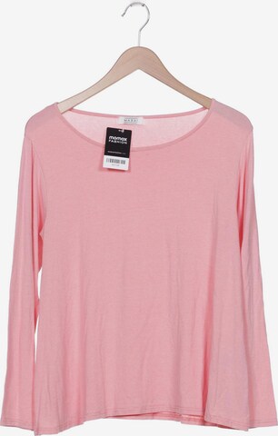 The Masai Clothing Company Top & Shirt in M in Pink: front