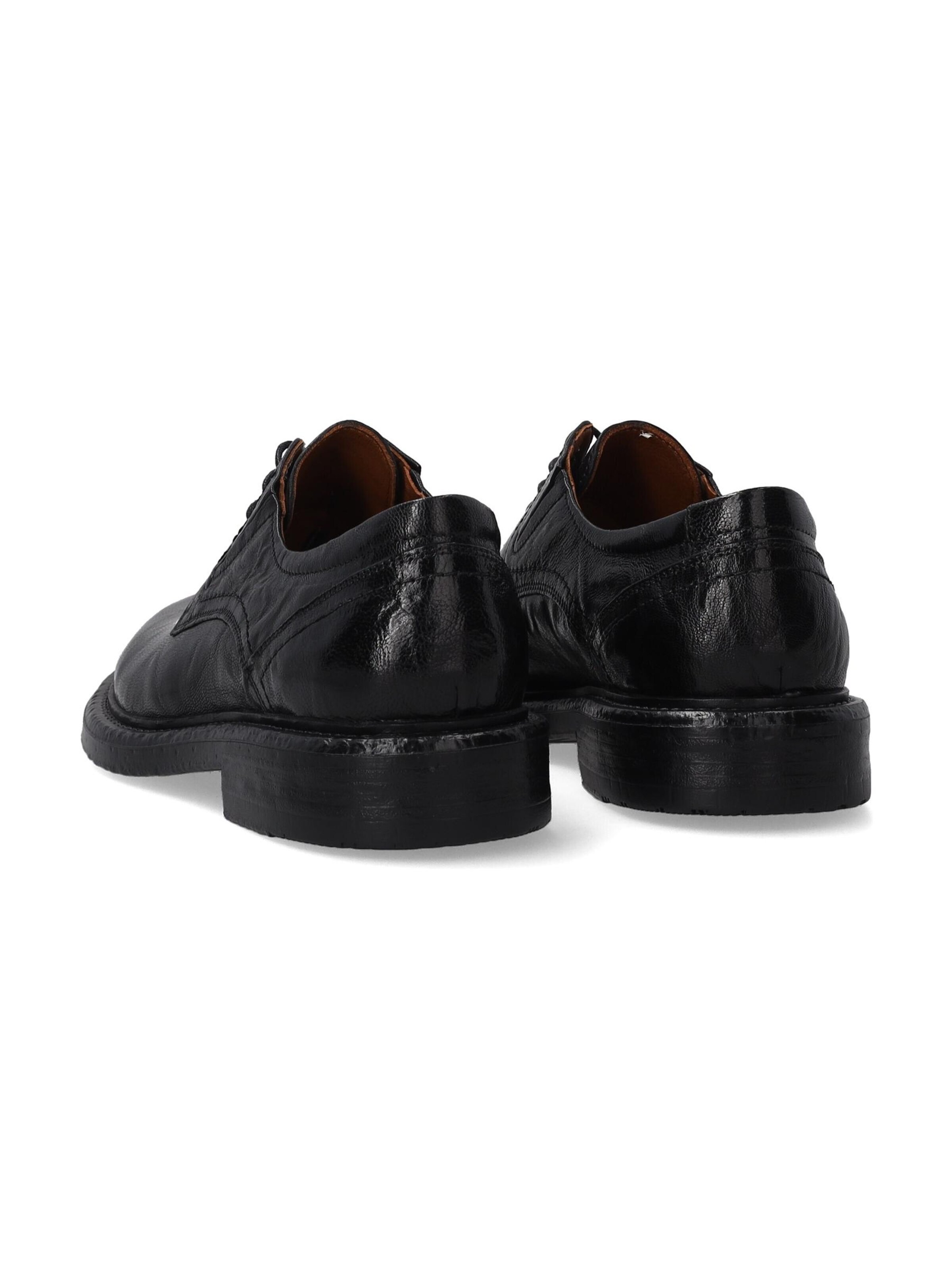 VENEZIA Schnürschuh‌ in Schwarz