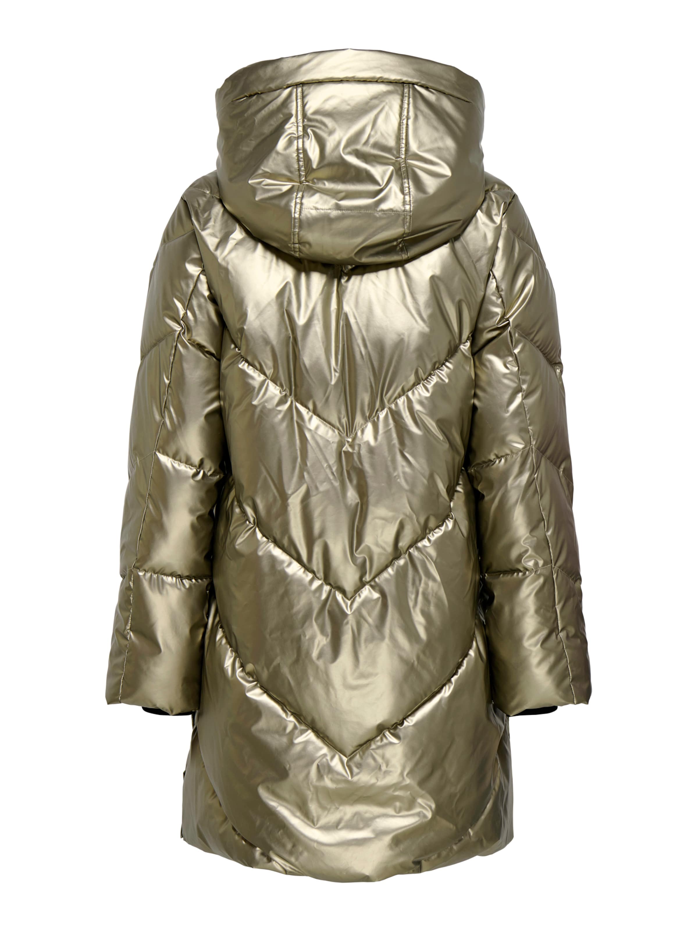 ONLY Télikabátok &#x27;ONLMOLLY&#x27; - barna