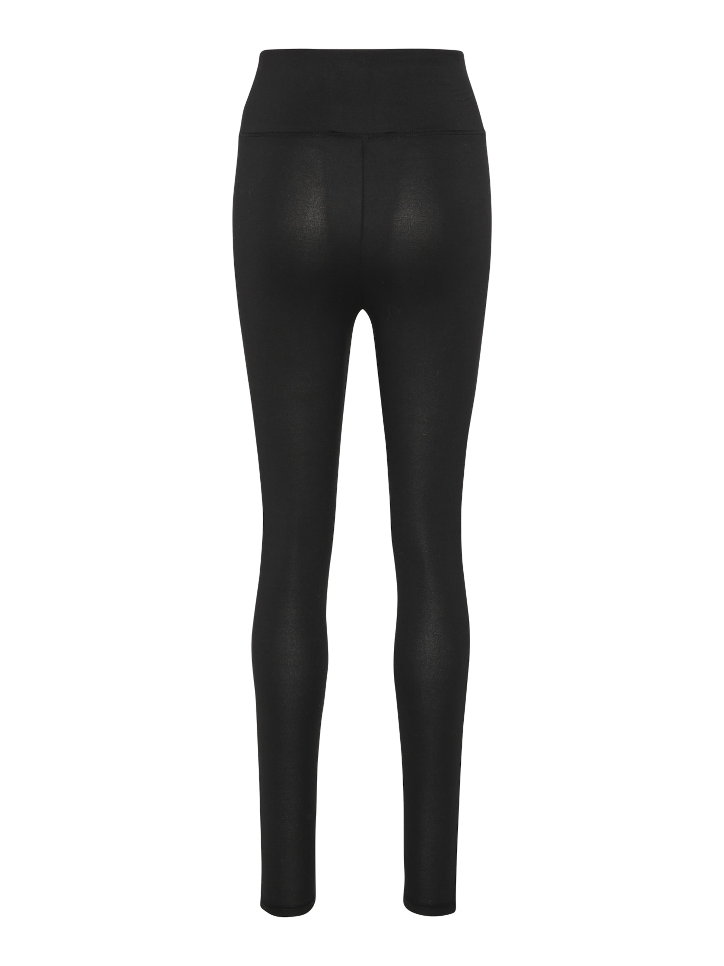 Skinny Leggings 'VMMina' Vero Moda Maternity en noir