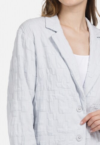 HELMIDGE Blazer in Grau