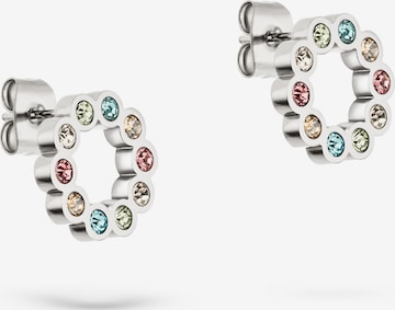 Tamaris Earrings in Silver: front