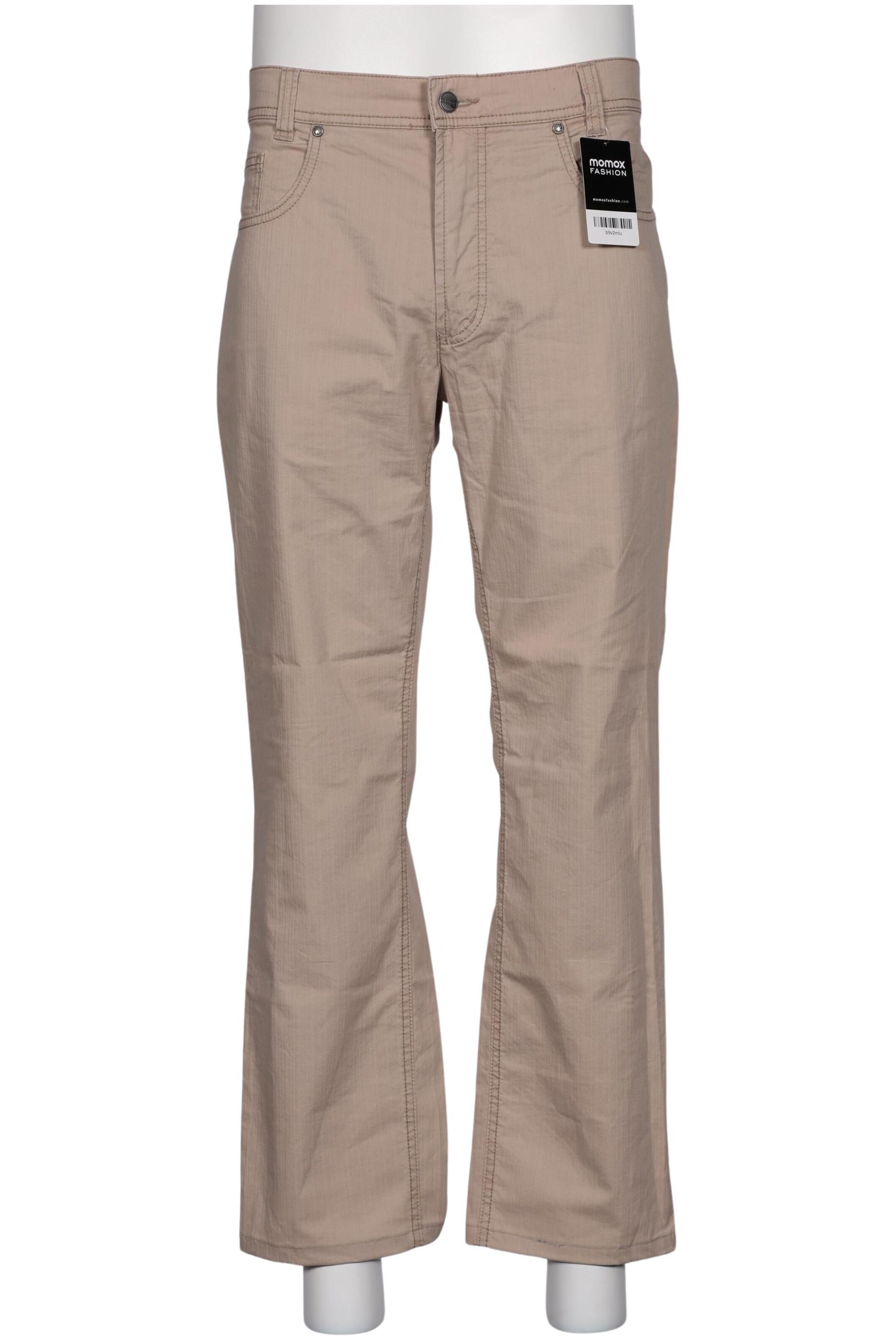 JUPITER Pants in 36 in Beige: front