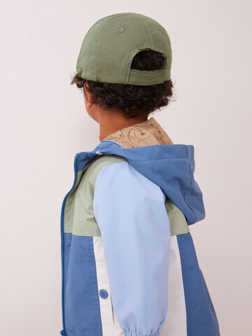 Chapeau Next en vert