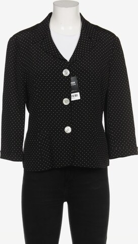 LAUREL Blazer L in Schwarz: predná strana