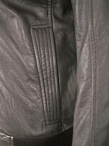 Giacca di mezza stagione '101' di OTTO KERN in marrone