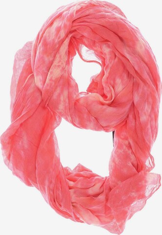 CECIL Schal oder Tuch One Size in Pink: predná strana