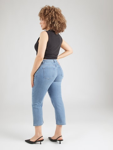 Tom Tailor Women + Слим Джинсы 'Lene' в Синий