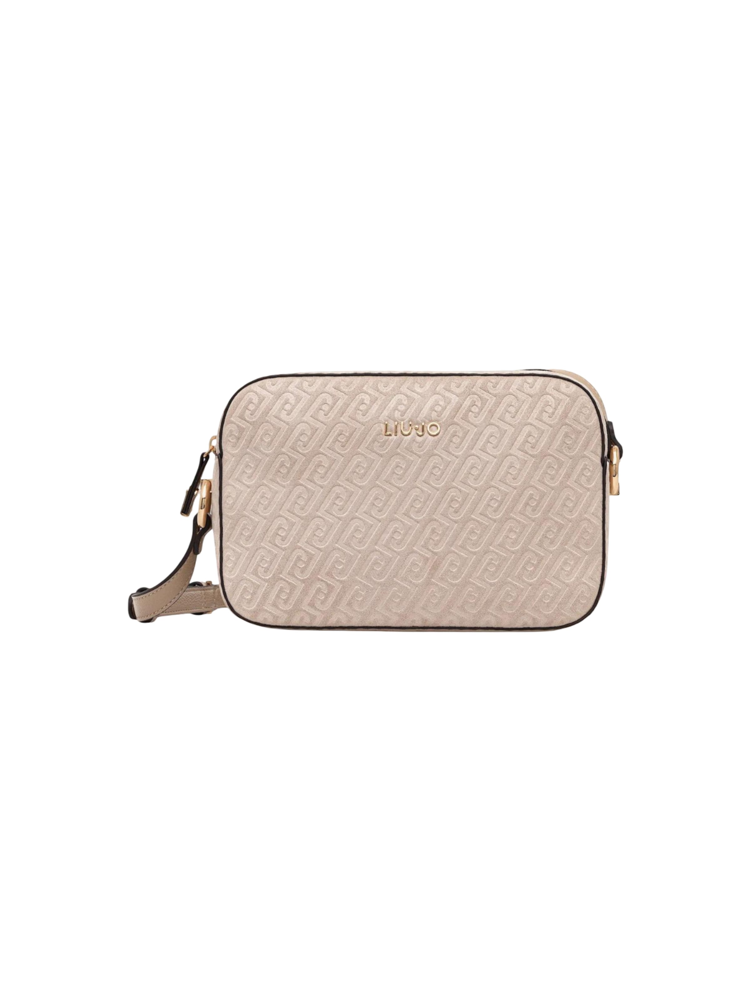 Liu Jo - Bolso de hombro 'AA6211 T384A' en gris: frente