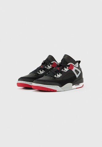 Jordan Sneaker 'Spizike' in Schwarz