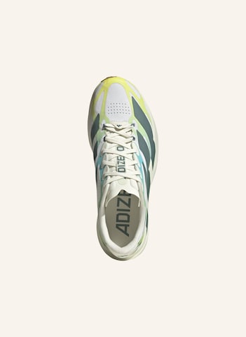 ADIDAS PERFORMANCE Loopschoen 'Adizero Evo SL Exo' in Wit