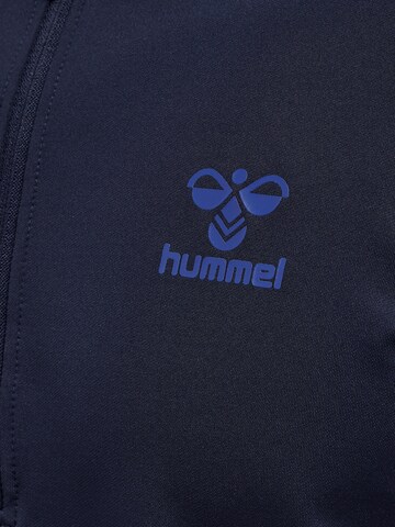 Hummel Sportsweatshirt i blå