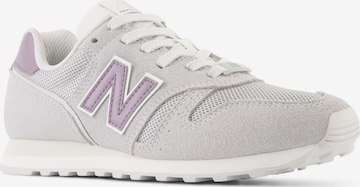 new balance Sneakers '373v2' in Grey