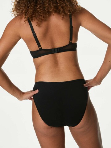 Marks & Spencer Slip in Schwarz