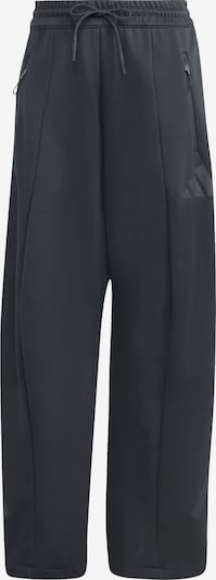 ADIDAS SPORTSWEAR Urheiluhousut 'Z.N.E.' värissä musta, Tuotenäkymä