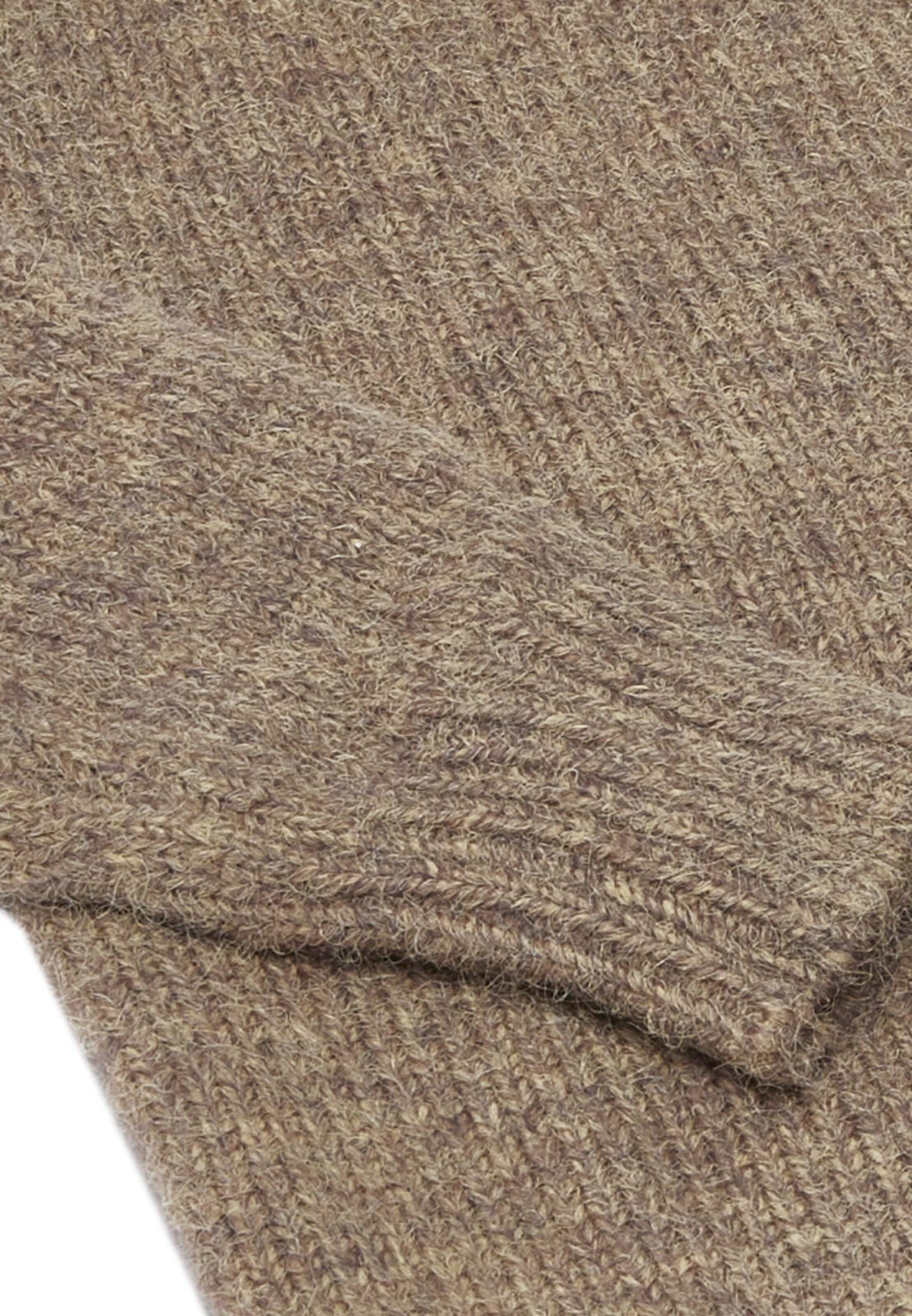 caissa Trui in Grijs