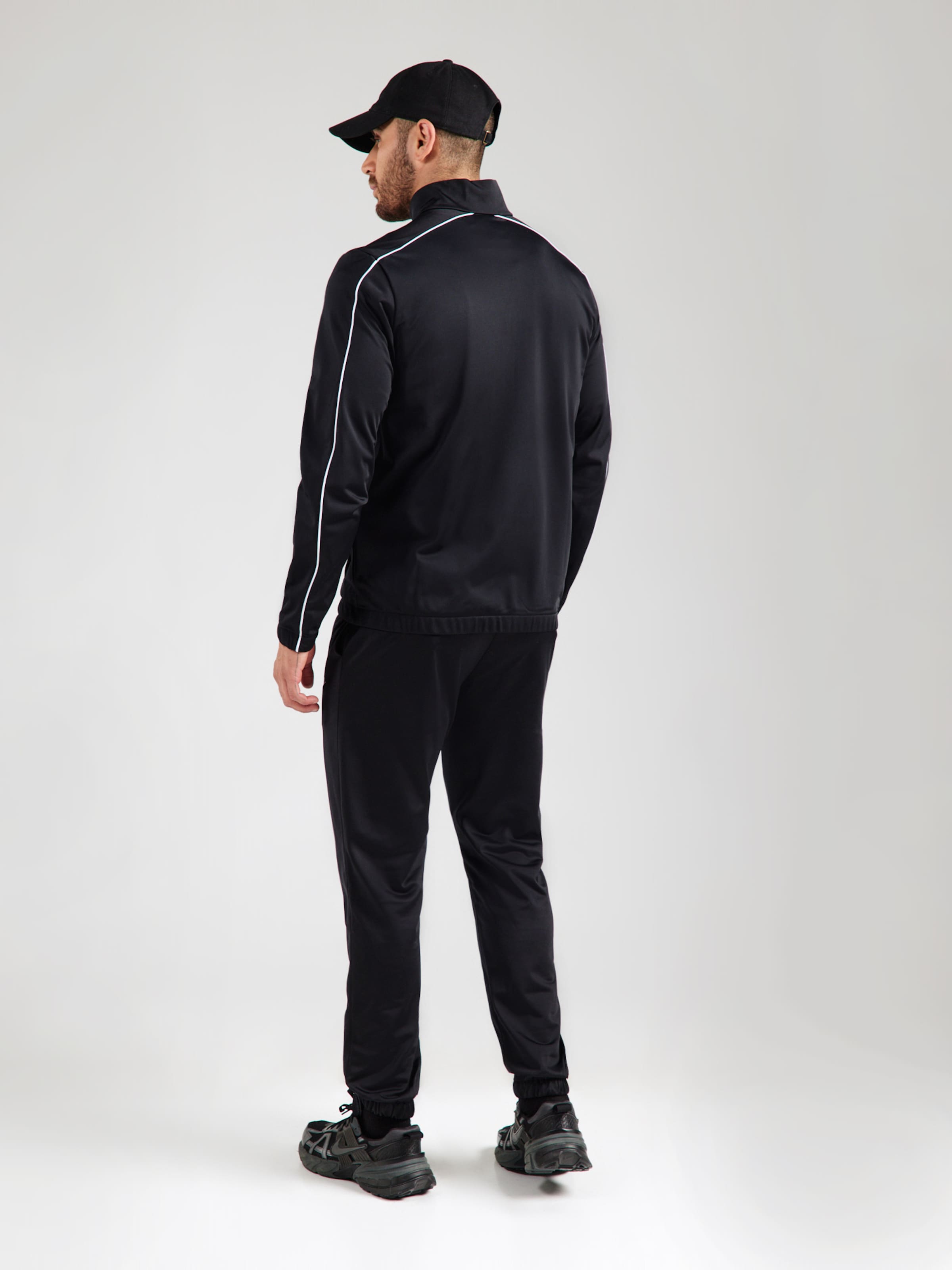 nike sportswear sweatsuit mens