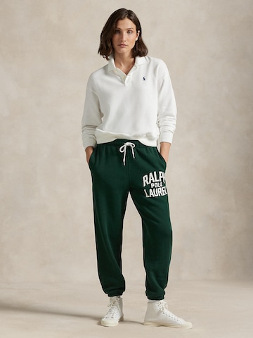 Polo Ralph Lauren Tapered Bukser i grøn